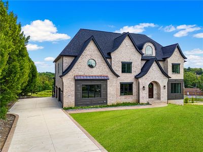 1651 Hollow Tree Drive Upper St