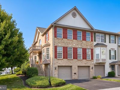 340 Harvest Field Ln