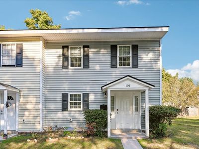 101 Heritage Cir Unit A-1