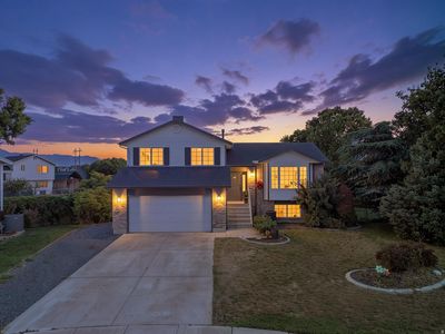 Property at 3136 W 4625 S, Roy, UT