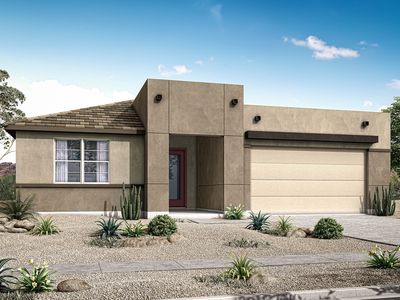 Platinum Plan, Pinnacle at San Tan Heights