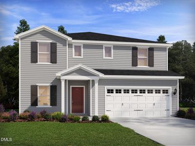 528 Marshrose Rd
