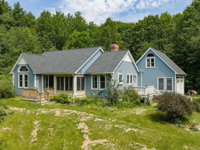 35 Stevens Hill Road