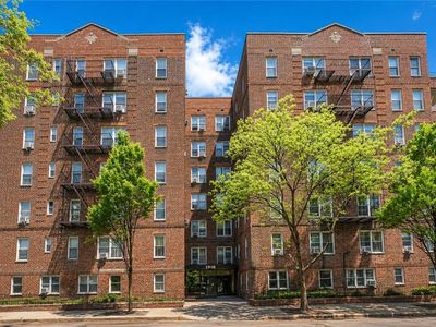 1916 Avenue K APT 6J