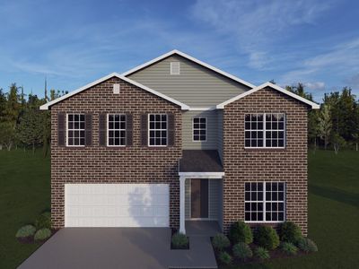 2200 Ebony Wood Ln