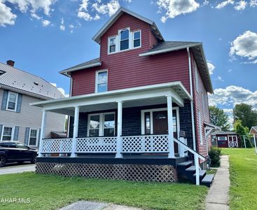 Property at 115 Pearl St, Lock Haven, PA