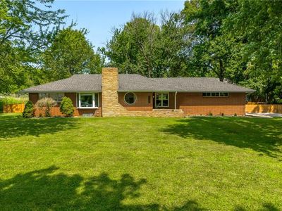 Property at 6103 NW Osage Dr, Platte Woods, MO