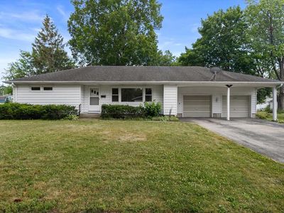 Property at 434 E Ogden STREET, Jefferson, WI