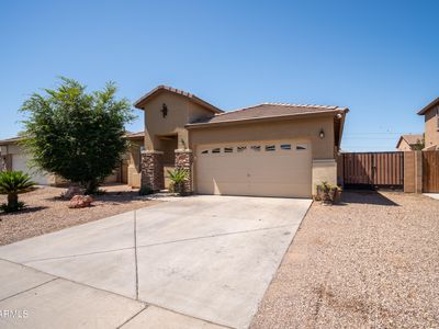 Property at 7824 S 73RD Lane, Laveen, AZ
