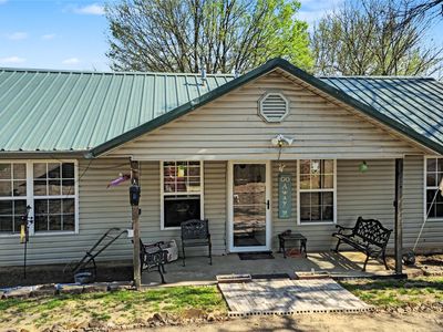 Property at 114293 S 4209th Rd, Eufaula, OK