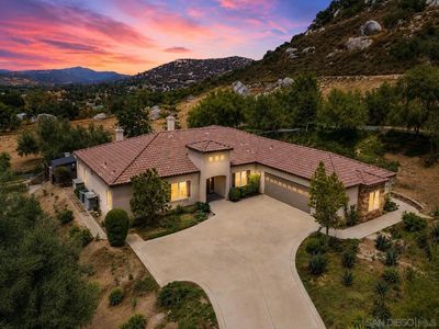 1485 Santa Fe Hills Dr
