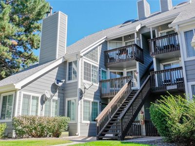 12434 E Tennessee Circle #B