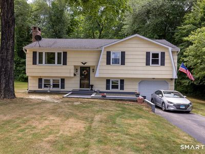 24 Joe Williams Road