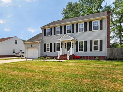 741 Corapeake Dr