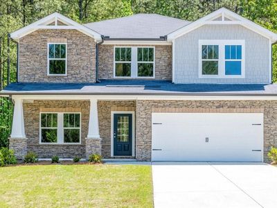 129 Ivey Township Dr