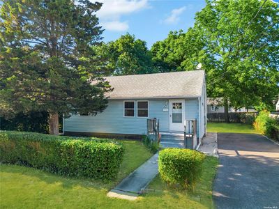 17 Cumberbach Street