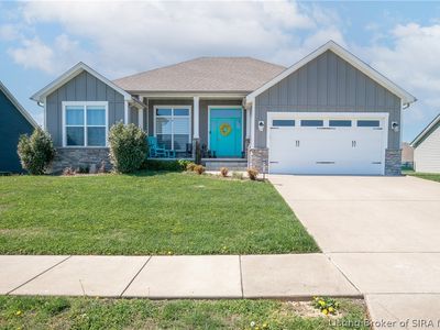 5412 Catalina Trail