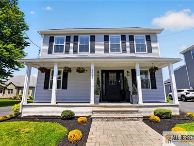 25015 Mount Pleasant Rd