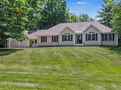 5 Cardinal Circle