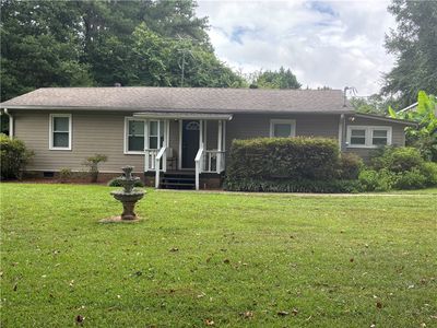 Property at 1901 Hattons Ford Rd, Townville, SC