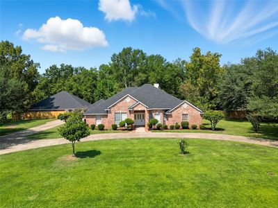 107 Lakewood Point Dr