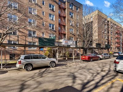 105-33 66th Ave #1G
