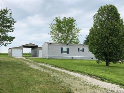 Property at 3930 E Dutch Creek Court, Pekin, IN