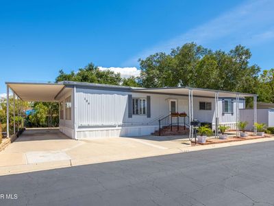 136 Phyllis Way #136