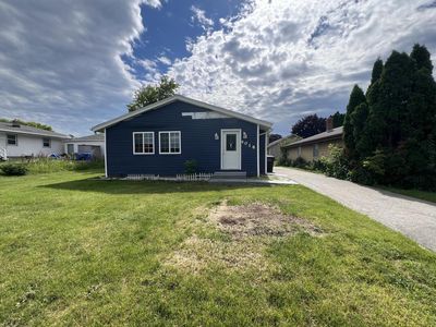 4018 South 92nd STREET