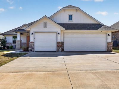 Property at 1200 Magnolia Dr, Noble, OK