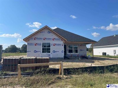 3731 Saddle Ridge Dr