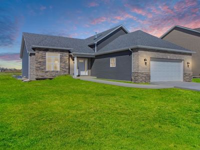 The Julianne Plan, Liberty Estates