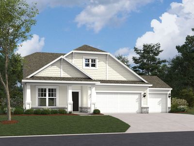 Ashton Plan, Helm's Mill