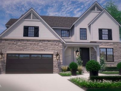 3324 Waldon Ridge Dr