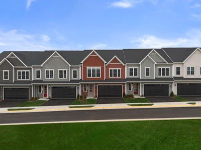 100 Keystone Ln Homesite 1090