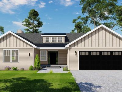 360 SELFRIDGE ROAD Road