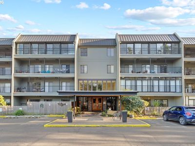 45 Eagle Crest Dr APT 501
