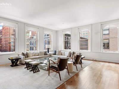 106 Spring St APT 5N