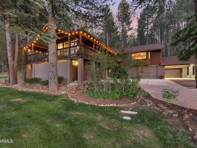 395 E NAVAJO Road