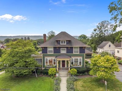 401 Church St