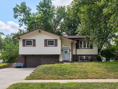 Property at 713 N 12th St, Blair, NE