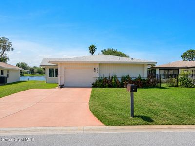 310 Bayhead Dr