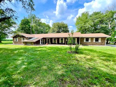 Property at 2510 W 800 S, Fort Branch, IN