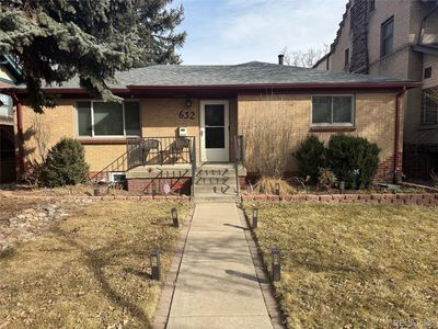 632 N Ogden Street