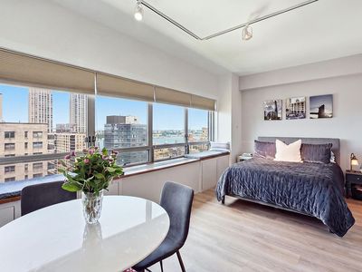 170 W End Ave APT 30M