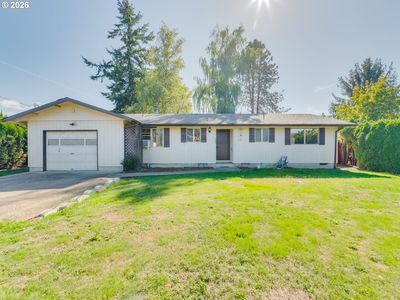 Property at 205 E 3rd St, Amity, OR