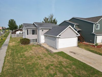Property at 1866 12th St E, West Fargo, ND