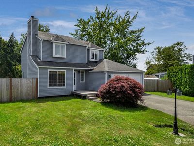 Property at 908 Baysinger Place, Enumclaw, WA