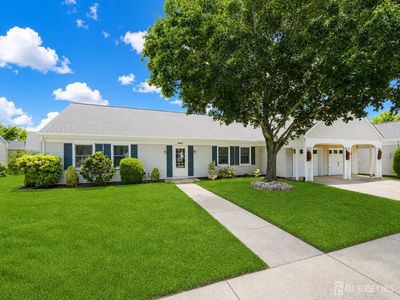 564 Old Nassau Rd #A