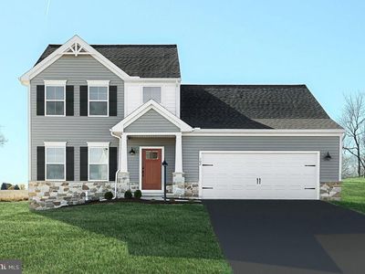 102 Heirloom Dr LOT 1